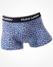 Frank Dandy Pill Short Boxer Blue