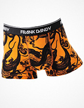 Frank Dandy Reptile Short Boxer Orange