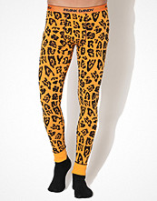 Frank Dandy Gladuar Long Johns Orange