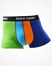 Frank Dandy Colourblock Trunk Lime