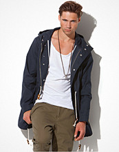 Suit Stuart Jacket Navy