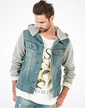 Somewear Sean Penn Denim Jacket