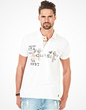 Gaastra Sealevel Polo White