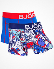Björn Borg Wakey Wakey 2 Pack