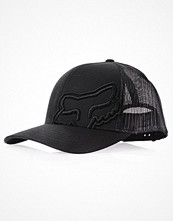 Fox Fox Scalpel Black
