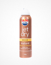 Le Tan Le Tan Jet Dry Bronze 100g Can