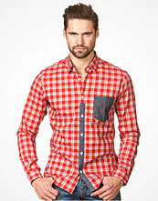 Ljung Randolf Red
