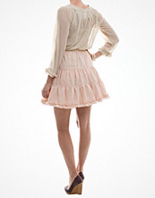 Vila Little Love Skirt Pink