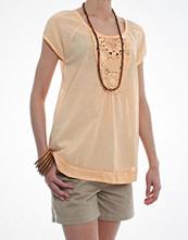 Object Winya Ex Top Apricot
