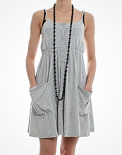 Rules By Mary Dawn Dress Grey