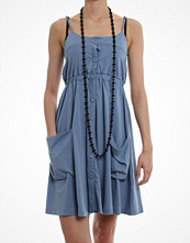 Rules By Mary Dawn Dress Blue