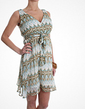 Object Sucamara True SL Tunic Mahogany Rose