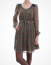 Vila Notting Dress Raven/Fros