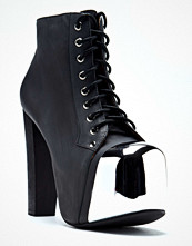 Jeffrey Campbell Lita Steel Cap