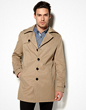 Selected Homme Adams Trenchcoat T