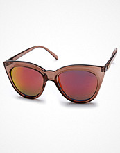 Le Specs Halfmoon Magic Sunglasses