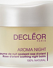 Decleor Decleor Aromessence Rose d´Orient Night Balm