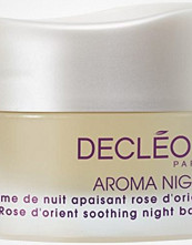 Decleor Decleor Aromessence Rose d´Orient Night Balm