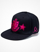 Sexy By Sweden Sexy Black Flatcap