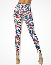 Mixed from Italy Legging