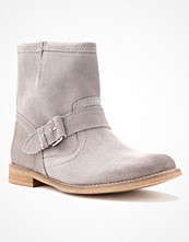 Pieces Camma Suede Boot