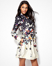 Desigual Abrig Primavera Coat
