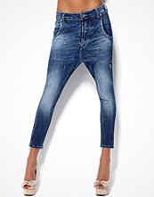 Mixed from Italy Baggy Jeans