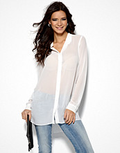 Vila Empire Long Shirt