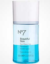 Boots No7 Boots No7 EyeMake-Up Remover