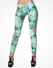 Pieces Giletta Legging