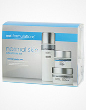 md formulations MD Formulations Alla hudtyper Kit