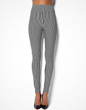 Mixed from Italy Monochrome High Rise Legging