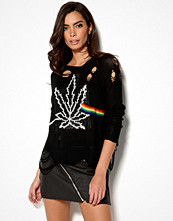 UNIF Weed Floyd Sweater