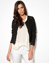 Vero Moda Lazina Zip Jacket