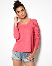 Culture Rommel Knit Blouse