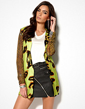 One Teaspoon Devils Party Blazer