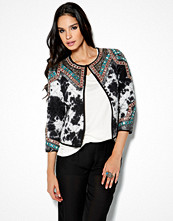The Wardrobe Pyrenee Jacket