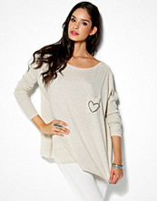 Culture Skipper Knit Blouse