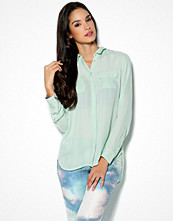 Part Two Cerie Shirt