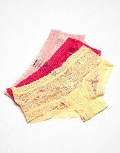 Sexy By Sweden Sexy Hipster 3-Pack