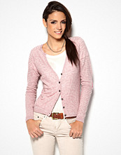 Culture Split Knit Cardigan