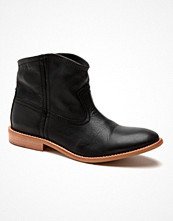Pieces Centa Leather Boot