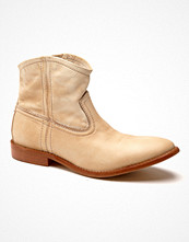 Pieces Centa Leather Boot