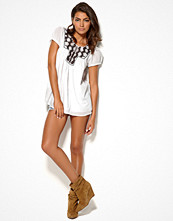 Rich Bitch Triple Cross Tunic