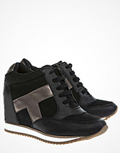 Have2have Sneakers med kilklackar, Lova
