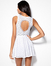 Rich Bitch Biscuit Dress
