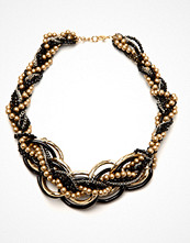 Selected Femme Night Necklace