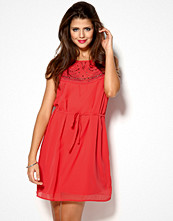 Vila Endora Dress