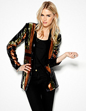 One Teaspoon Devil Inside Jacket