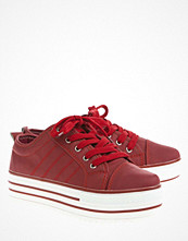 Have2have Flatforms, Rakel Low